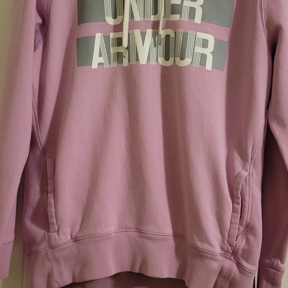Women's Under Armour Sweater - Picture 2 of 2